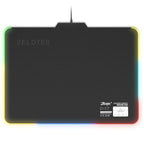 P-17 LED Coloured Luminous Gaming Mousepad Zelotes 25 cm x 35 cm