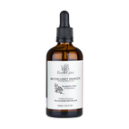 Natural Toilet Drops – Eucalyptus & Geranium - 100ML