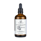 Natural Toilet Drops – Bergamot & Grosso Lavender - 100ML