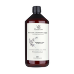 Natural Laundry Liquid – Eucalyptus & Geranium - 1000ML