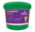 Global Herbs Turmeric for Horses - Wellbeing Pets