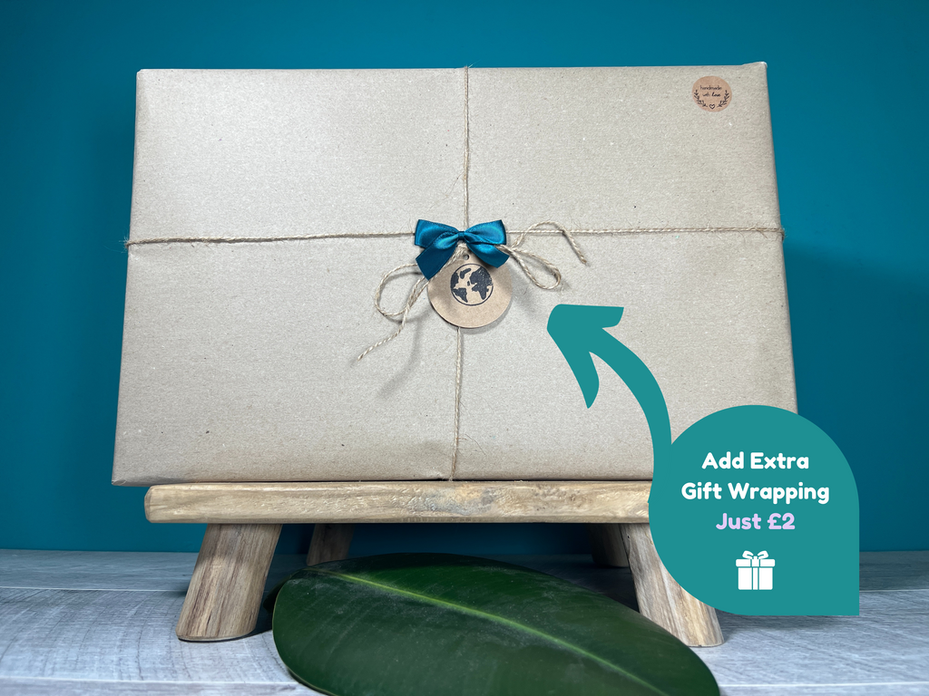 Grow Your Own Herbs Gift Set