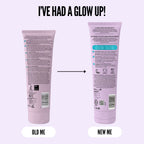 Frizz Magic Anti-Frizz Shampoo