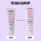 Wave Hello Curl Defining Conditioner