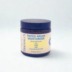 Tinted Argan Moisturiser with SPF30 UVA/UVB protection 60ml | Available in three shades