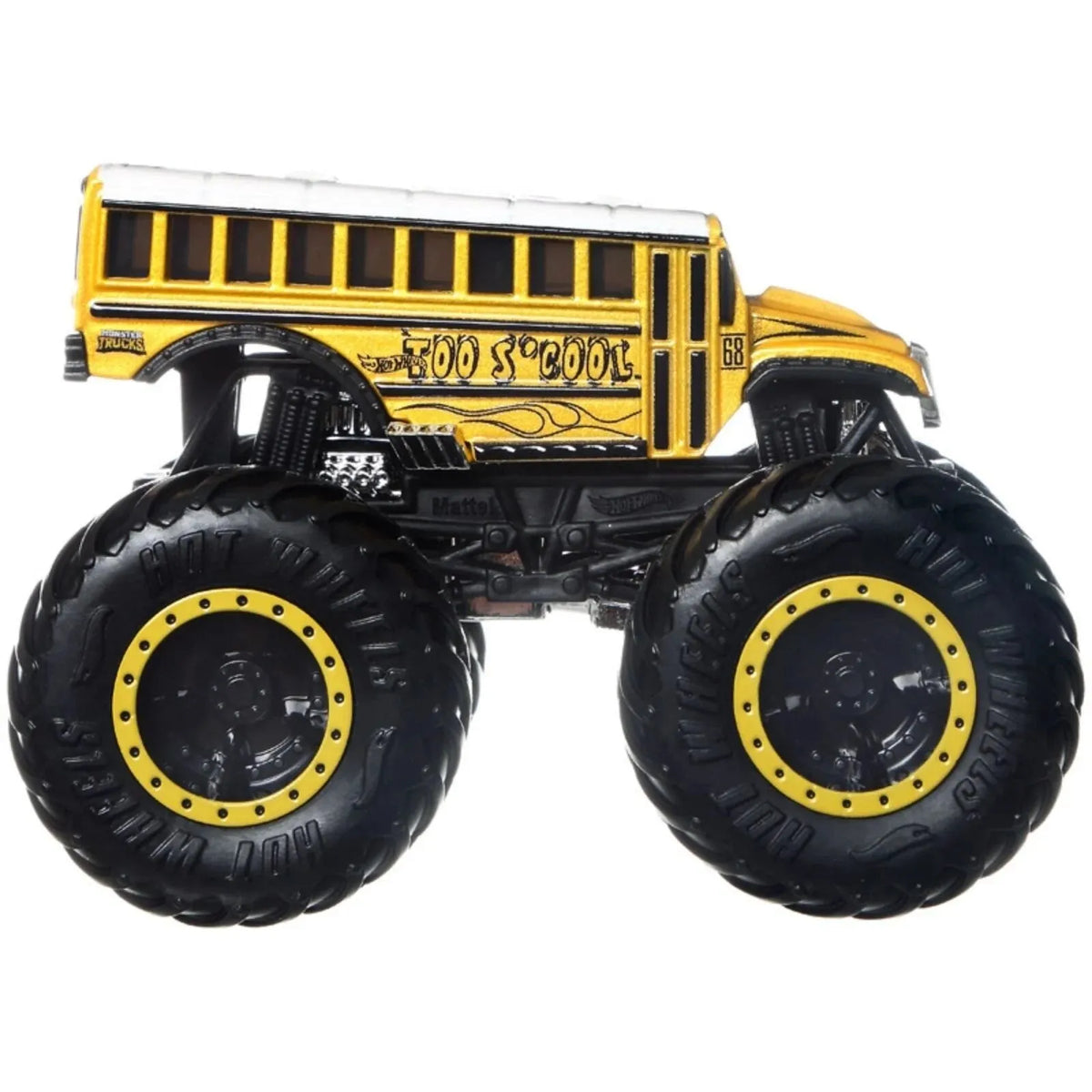 Hot Wheels Basic Singles Asst
