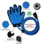 Handheld Pet Shower Head for Dogs & Cats product image