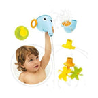 Yookidoo Fill 'N' Sprinkle FunElefun Bath Toy