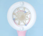 Silicone Paw Washer Cup for Dogs & Cats product image