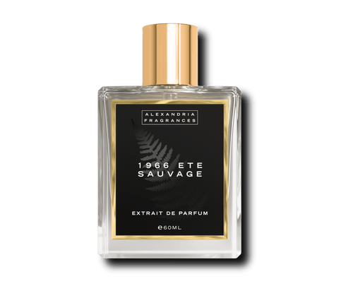 1966 ETE SAUVAGE Inspird by Eau Sauvage by Dior