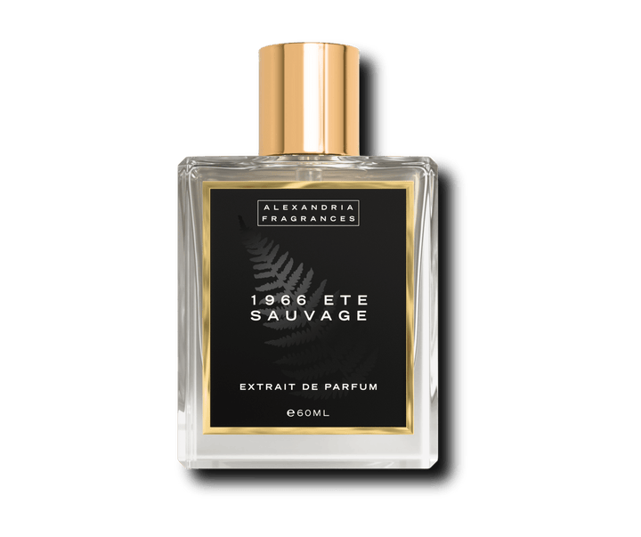 1966 ETE SAUVAGE Inspird by Eau Sauvage by Dior