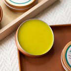 Organic Argan Multi Balm 100g - Lemongrass & Mandarin | Intense Hydration and Versatility