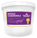 Global Herbs Whole Chamomile for Horses - Wellbeing Pets