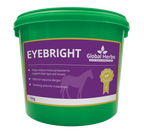 Global Herbs Eyebright for Horses - Wellbeing Pets