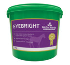 Global Herbs Eyebright for Horses - image 2 - Wellbeing Pets