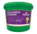 Global Herbs Fenugreek Powder for Horses - Wellbeing Pets