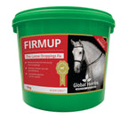 Global Herbs Firmup for Horses - Wellbeing Pets