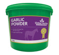 Global Herbs Garlic Powder 1kg for Horses - Wellbeing Pets