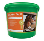 Global Herbs HerbalCalm for Horses - Wellbeing Pets