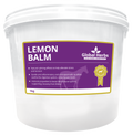 Global Herbs Lemon Balm for Horses - Wellbeing Pets
