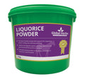 Global Herbs Liquorice powder for Horses - Wellbeing Pets