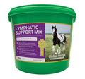 Global Herbs Lymphatic Support Mix for Horses - Wellbeing Pets
