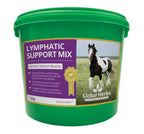 Global Herbs Lymphatic Support Mix for Horses - Wellbeing Pets