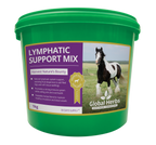 Global Herbs Lymphatic Support Mix for Horses - image 2 - Wellbeing Pets