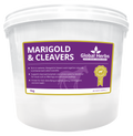 Global Herbs Marigold and Cleavers Mix for Horses - Wellbeing Pets