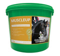 Global Herbs MuscleUp 1kg for Horses - Wellbeing Pets