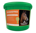 Global Herbs Shakefree 1kg for Horses - Wellbeing Pets