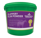 Global Herbs Slippery Elm Powder for Horses - image 2 - Wellbeing Pets