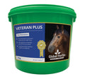 Global Herbs Veteran Plus 1kg for Horses - Wellbeing Pets