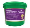 Global Herbs Chopped Liquorice Root for Horses - Wellbeing Pets