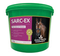 Global Herbs SarcEx for Horses - Wellbeing Pets