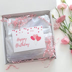 THE COMFORT EDIT | LUXURY SELF-CARE GIFT BOX
