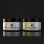 Scrub and Glow Luminosity Set