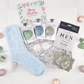 WINTER WELLNESS | MEN’S CHRISTMAS LETTERBOX GIFT