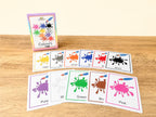 FLASHCARD BUNDLE