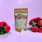 Eco Friendly Toilet Cleaning Bombs - 20 Pack