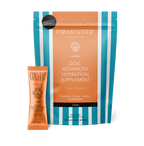Pawer Water Calming | 12 Sticks by Pawer Water – image 1