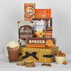Chocolate Snack Hamper