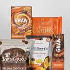 Chocolate Snack Hamper