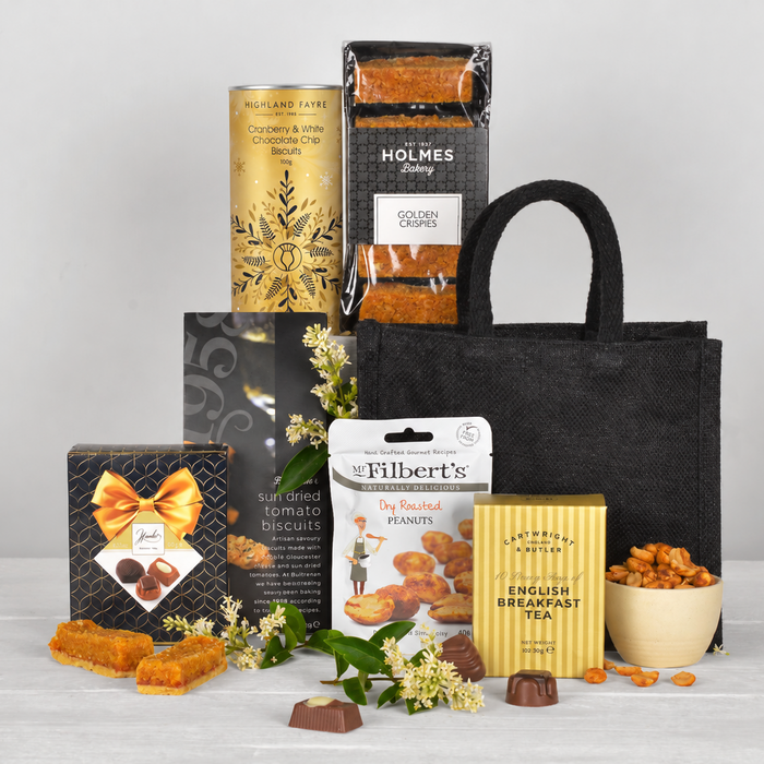 Life's Little Luxuries Hamper