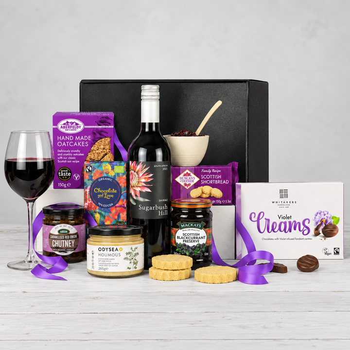 Vegan Gift Hamper