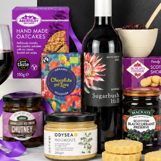 Vegan Gift Hamper
