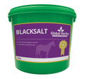 Blacksalt 2kg - Global Herbs - product image - Wellbeing Pets