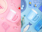 Silicone Paw Washer Cup for Dogs & Cats product image