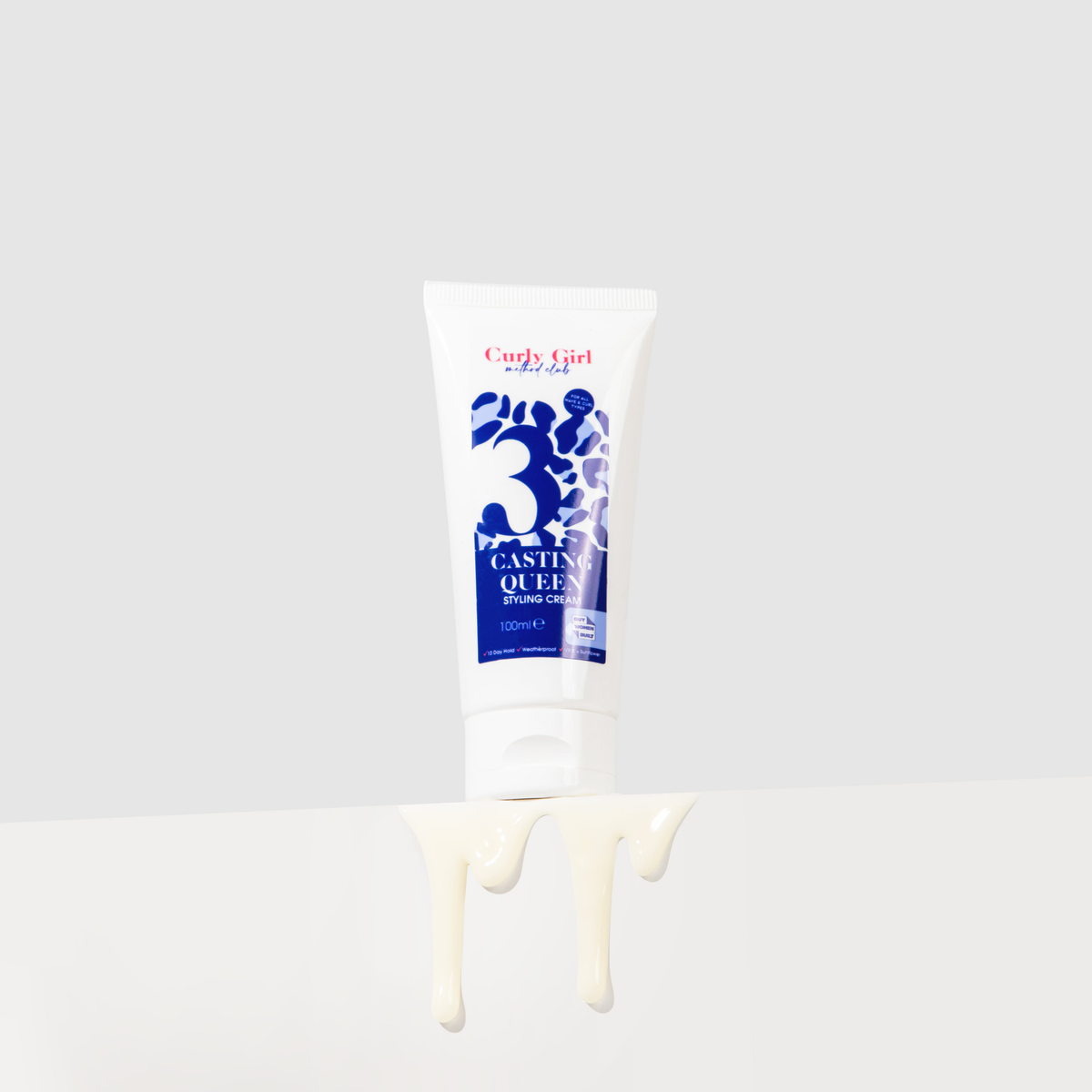 Casting Queen Styling Cream