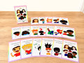 Flashcards - Positive Affirmations